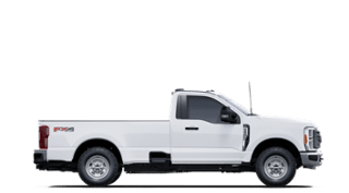 2025 Ford Super Duty® External Image 1
